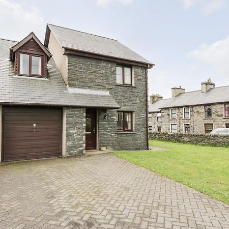 6 Stad Yr Ysgol Blaenau Ffestiniog Εξωτερικό φωτογραφία