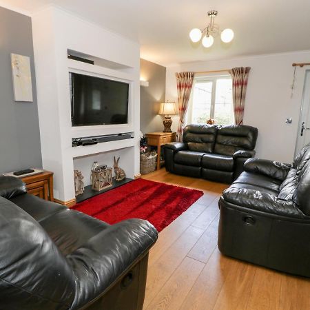 6 Stad Yr Ysgol Blaenau Ffestiniog Εξωτερικό φωτογραφία