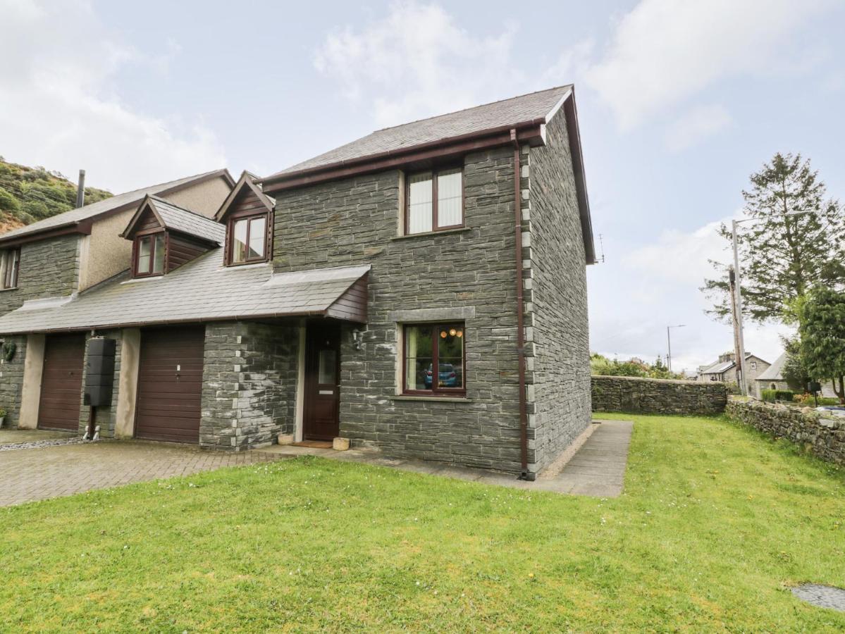 6 Stad Yr Ysgol Blaenau Ffestiniog Εξωτερικό φωτογραφία