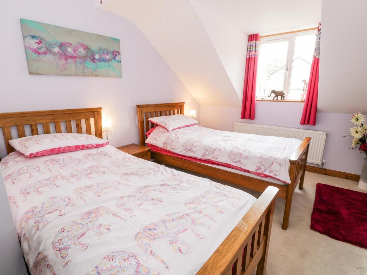 6 Stad Yr Ysgol Blaenau Ffestiniog Εξωτερικό φωτογραφία
