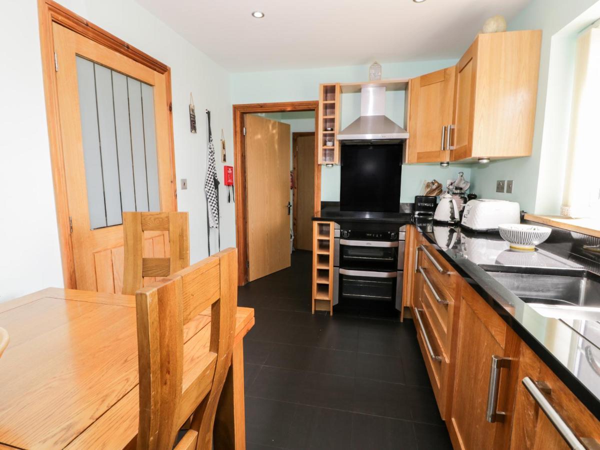 6 Stad Yr Ysgol Blaenau Ffestiniog Εξωτερικό φωτογραφία